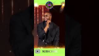 “Kelontae Gavin” Black Gospel Music Throwback With “VOCAL CONTROL”