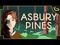 Asbury Pines - (Incremental Small Town Murder Mystery)