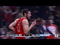 AdmiralBet ABA League 2021/22 highlights, Round 8: Crvena zvezda mts - Partizan NIS (14.11.2021)