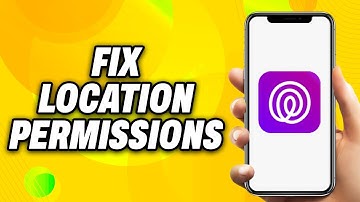 How To Fix Location Permissions on Life360 (2025) - Quick Fix