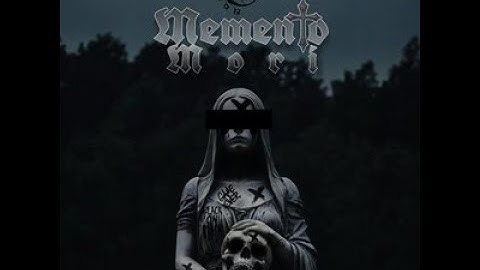 Gothic Rock Darkwave Post-punk Alternative (Set Mix Abril 2025)