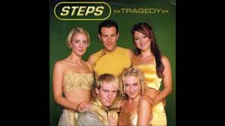 Tragedy  Steps