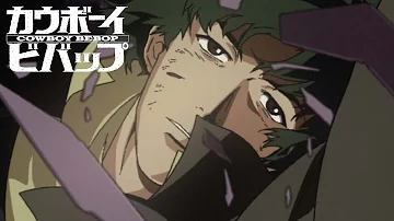 Ballad of Fallen Angels | Cowboy Bebop