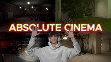 IT FINALLY UPDATED! | All New Levels + Endings! Escape The Backrooms