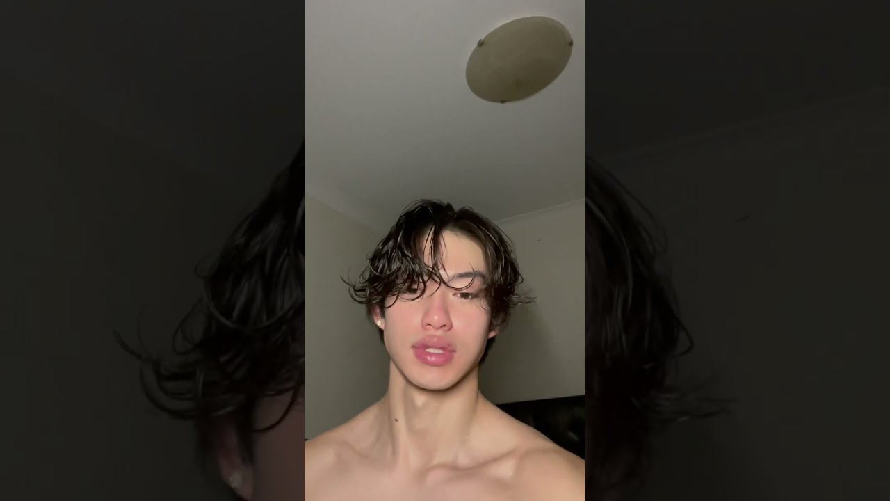 PERM GLOWUP Perm