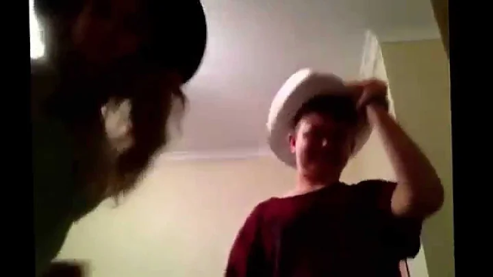 Boys round here