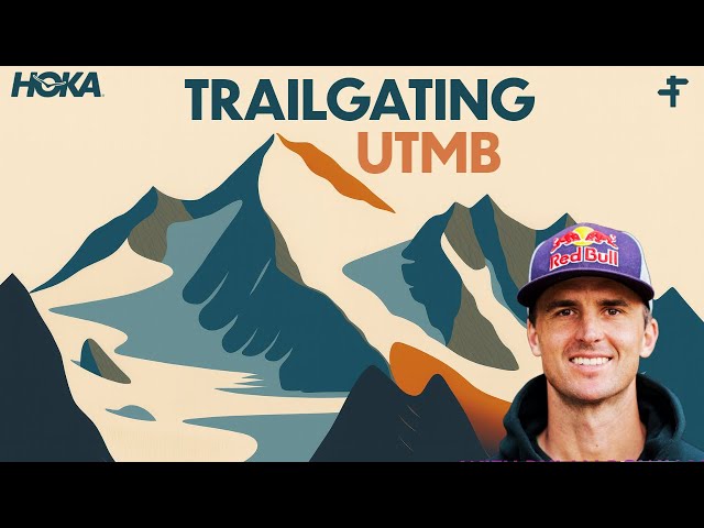 UTMF 鏑木毅　2013～2016、2018 UTMB UTMB® Announces Western States Partnership - Run the Alps