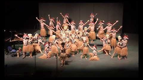 KPSVIM75 - Biak Faiman Indo Choir, Hela Rotan - Ken Steven