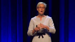 The Power of Communities | Petra Dassen | TEDxVenlo