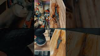#creatorsearchinsights #rivertable #wood #woodworking #inspire #inspiredawesomelife
