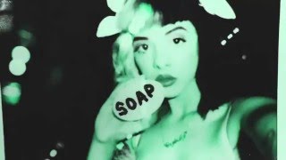 Soap Instrumental (With Backing Vocals)
