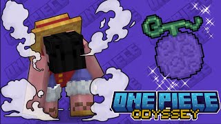 One Piece Odyssey V2| -M00n