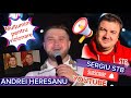 ANDREI HERESANU SI SERGIU STB 2024 - MELODII DE CIOBANIE