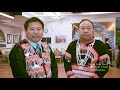 3 HMONG NEWS: Hmong Xiong Sam Neua New Year Feast 2019 at White Dragon Hall.