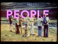 Oasis - It's Better People (Official Lyric Video)