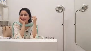 Dr. Shaista Lodhi Live Session.