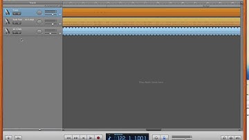 Exporting Loops From Garageband With Markers