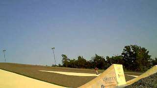 Ski Lift At Liberty University Snowflex Centre