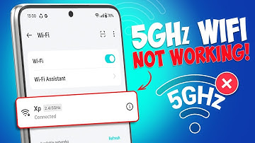 How to Fix OnePlus 5GHZ Wi-Fi Not Working Problem | OnePlus Wi-Fi 5GHZ Not Working