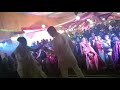 Aankh marey o ladki aankh mare bride and groom awesome dance