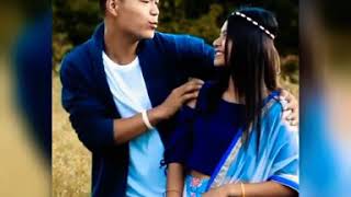 Herra Timilai Yo Dilko Idol Banauchu - Jms Tmg & Roshna Tmg || Tik Tok Video Song || 2020