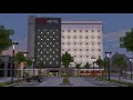 CONSTRUYENDO UNA CIUDAD CON MIS SUSCRIPTORES