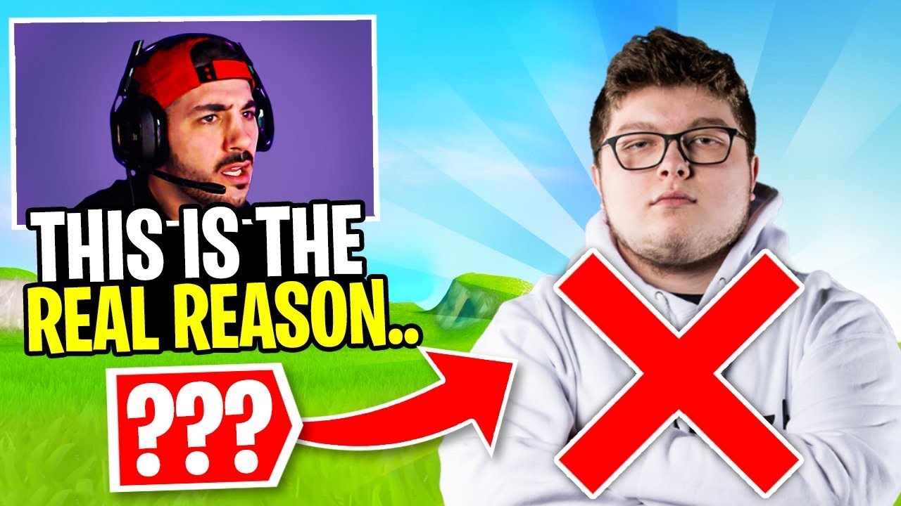 The Real Reason Why I Haven't Played With Ghost Aydan (THE TRUTH)