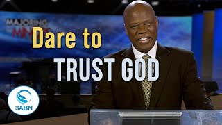 How Trust in God Transforms Your Life | 3ABN Summer Camp Meeting 2023