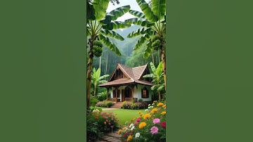 1 Minute Rain ASMR for Stress Relief #stressrelief #quickrelax #asmrminute