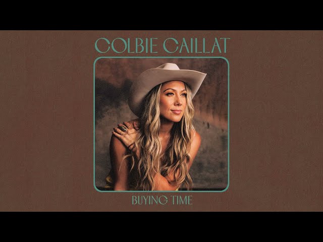 Colbie Caillat - Buying Time