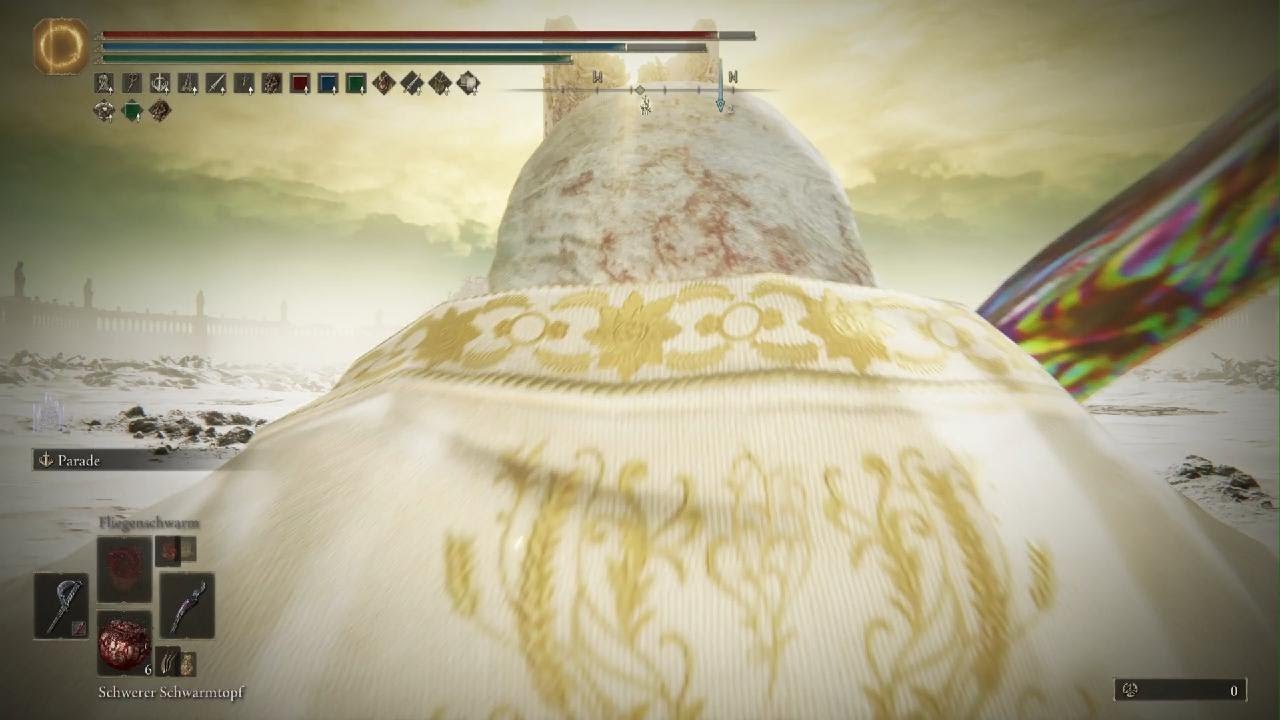 NG7+ Consort Parry Morgott Sword 34