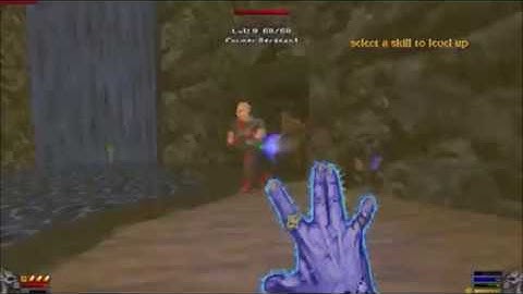 Eviternity Playthrough with Wrath of Cronos Levels 1-5 Mage