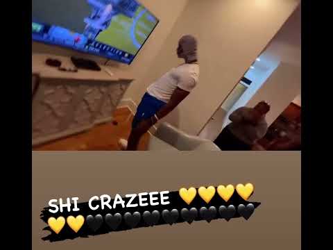 George Pickens Reaction - Drafted by Steelers (2022 NFL DRAFT)