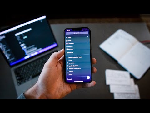 My Simple Productivity System (Minimalist Approach)