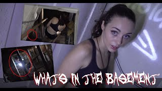 The Scariest Bat Challenge