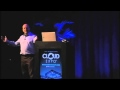 General session at 14th cloud expo  marty gubar director of product management at oracle
