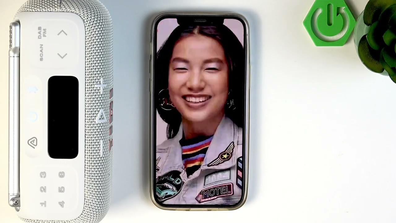 JBL TUNER 3 – Как установить и настроить приложение JBL Portable на iPhone