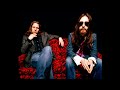 The black crowes  movin on