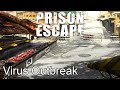 Prison Escape Puzzle - Virus Outbreak Walkthrough