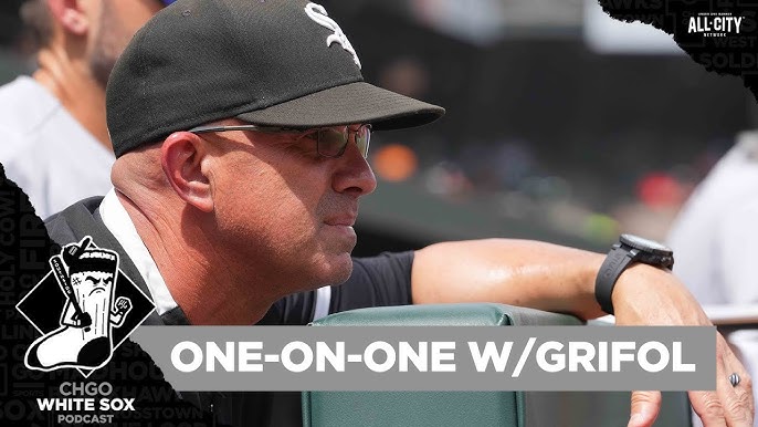 White Sox Manager Pedro Grifol talks 2023 in CHGO Exclusive Interview