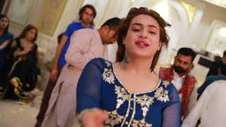 Dancing Queen Rimal Ali Sha