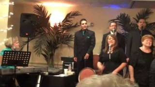 Music & Friends (Nancy Harmon Pt 2)