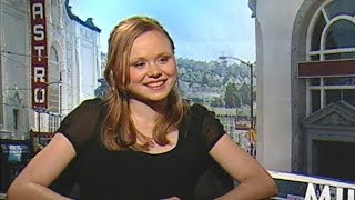 Milk Alison Pill Interview