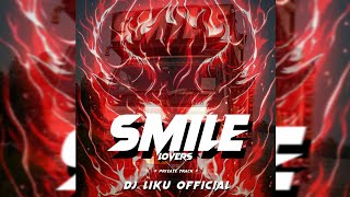 Download lagu DJ SMILE LOVER'S || PRIVATE TRACK || SIREN MIX || DJ LIKU