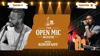 KingFast: Yachts, Chains and Loop Pedals