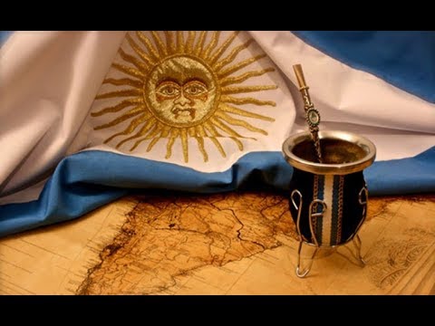 TOP 5 cultura ARGENTINA - YouTube