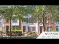 Condo TW for sale at 42767 HOLLINGSWORTH TER, Chantilly, VA 20152