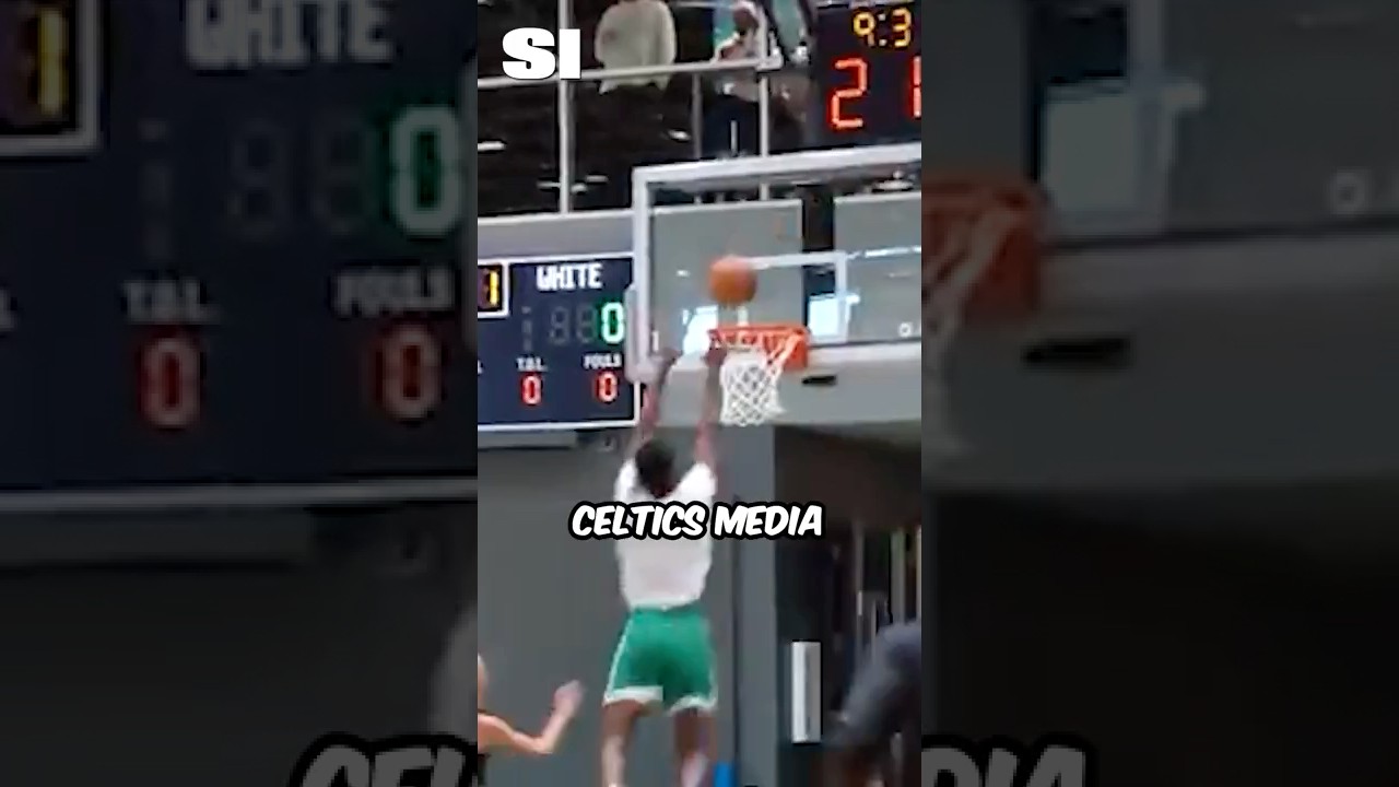 Тренерский штаб «Селтикс» РАЗРУШЕН СМИ «Селтикс» | Sports Illustrated