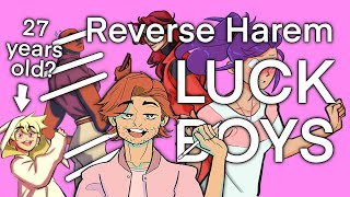 Drawing Luck Boys | Drawfee Fan Art
Patreon:
https://www.patreon.com/Nathanlongs
Timestamps:
0:00 Intro
0:22 Sketching
1:03 Art Tip: Dont Overwork Panels
1:16 Inking Yoo
1:58 I make a ghibli movie an adjective
2:15 Inking Ladybug
2:24 Whats happening in this scene
2:54 Karinas examples
3:13 BALD! Rabbits foot
3:28 Yoos aunt
3:40 Background
3:43 Toblerpwn
4:19 Foreshadowing
4:26 Oran High rant
5:02 Disclaimer
5:21 Panel two
6:38 Panel three
6:54 Panel Four The Big One!
7:32 Coloring again
7:57 Ladybug
8:02 Ladybird? Is he European now?
8:07 Rabbit
8:23 Yoo again
8:49 More color
9:01 Joke pay off
9:09 Dramatic reenactment
9:24 Outro
9:58 End Credits
Check Out Drawfee:
@Drawfee Drawing Luck Boys | Drawfee Fan Art