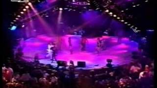 2 Unlimited -The Real Thing (Live At Bravo`95)